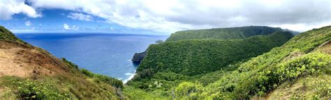 awini trail to honokane nui.